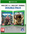 Far Cry 4 + Far Cry Primal  [XBox One]